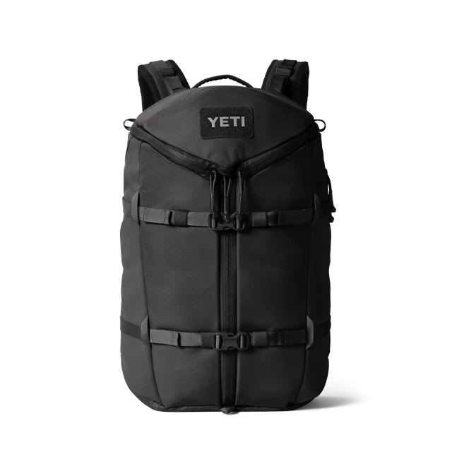 YETI "Ranchero" Backpack 27L YETI "Ranchero" Backpack 27L -Traeger Pellet Grills