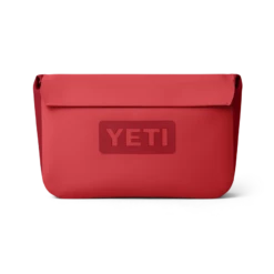 YETI "Sidekick Dry" - 3L Gear Case -Traeger Pellet Grills site studio bags Sidekick Dry 3L Rescue Red Front 13802 Primary B 2400x2400 3201ef1f 39b0 4864 8257 68186d828c71