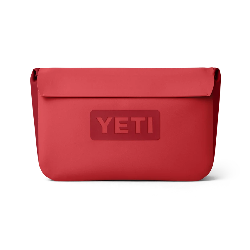 YETI "Sidekick Dry" - 3L Gear Case -Traeger Pellet Grills site studio bags Sidekick Dry 3L Rescue Red Front 13802 Primary B 2400x2400 3201ef1f 39b0 4864 8257 68186d828c71