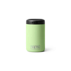 YETI "Colster" 375ml Stubby Holder -Traeger Pellet Grills site studio drinkware Rambler 375mL Colster Key Lime Front 7331 Primary B 2400x2400 fd2a83b4 041f 4b36 8937 60e970be9735