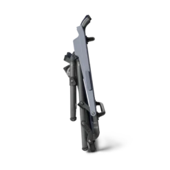 YETI "Hondo" Beach Chair -Traeger Pellet Grills site studio outdoor Hondo Beach Chair Navy Side Folded 070 Primary B 2400x2400 a459a2a4 a276 485e 8d82 7dbaef6af481