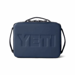 YETI "Daytrip" 5L Lunch Box -Traeger Pellet Grills site studio soft goods Daytrip Box 5L Navy Back 299 Primary B 2400x2400 0ff73b3c c018 4703 8278 710b5b8a3e93