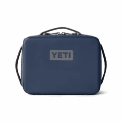 YETI "Daytrip" 5L Lunch Box -Traeger Pellet Grills site studio soft goods Daytrip Box 5L Navy Front 292 Primary B 2400x2400 e9b14d86 812e 4a47 8a96 4b8c15fadecf