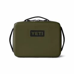 YETI "Daytrip" 5L Lunch Box -Traeger Pellet Grills site studio soft goods Daytrip Box 5L Olive Front 292 Primary B 2400x2400 e7762b8c 9d1d 464e 81bb 4b116d6dadb4