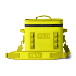Yeti "Hopper" Flip 12 Soft Cooler -Traeger Pellet Grills site studio soft goods Hopper Flip 12 Firefly Yellow Front 1217 Primary B 2400x2400 03c0ff12 328b 44a4 97b9 ce4e3f56f3cd