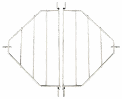 Primo "Heat Deflector Rack" - Large