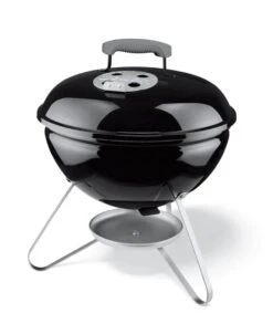 Weber "Smokey Joe Charcoal Barbecue"