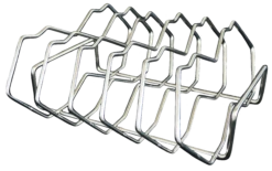 Primo "5 Slot Rib Rack"
