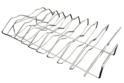 Primo "9 Slot Rib Rack"