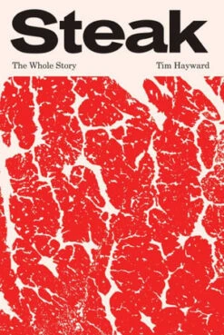 "Steak" - Tim Hayward