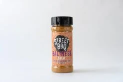 Street BBQ "Balinese" Satay Rub