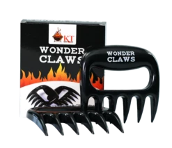 Wonder Claws - Meat Shredders Set Of 2