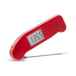 Thermoworks "Thermapen ONE" Instant Read Thermometer