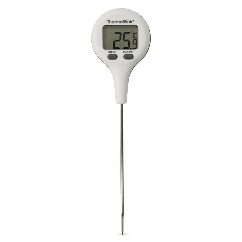 Thermoworks "ThermaStick" Thermoworks "ThermaStick" -Traeger Pellet Grills thermastick pocket thermometers