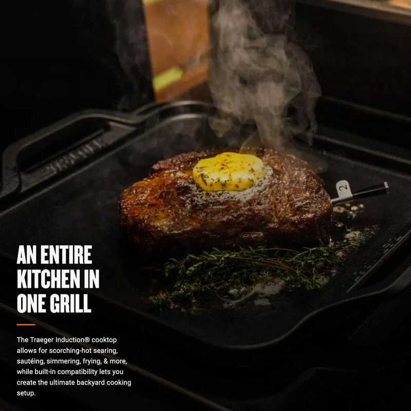 Traeger "TIMBERLINE XL" Pellet Grill Traeger "TIMBERLINE XL" Pellet Grill -Traeger Pellet Grills timberline xl 1 orig