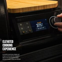 Traeger "TIMBERLINE XL" Pellet Grill 6 Traeger "TIMBERLINE XL" Pellet Grill -Traeger Pellet Grills timberline xl 2 drive orig