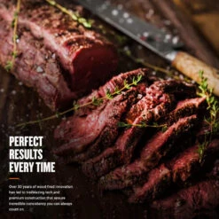 Traeger "TIMBERLINE XL" Pellet Grill 5 Traeger "TIMBERLINE XL" Pellet Grill -Traeger Pellet Grills timberline xl 2 perfect orig