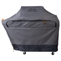 Traeger "Full Length Cover" - TIMBERLINE