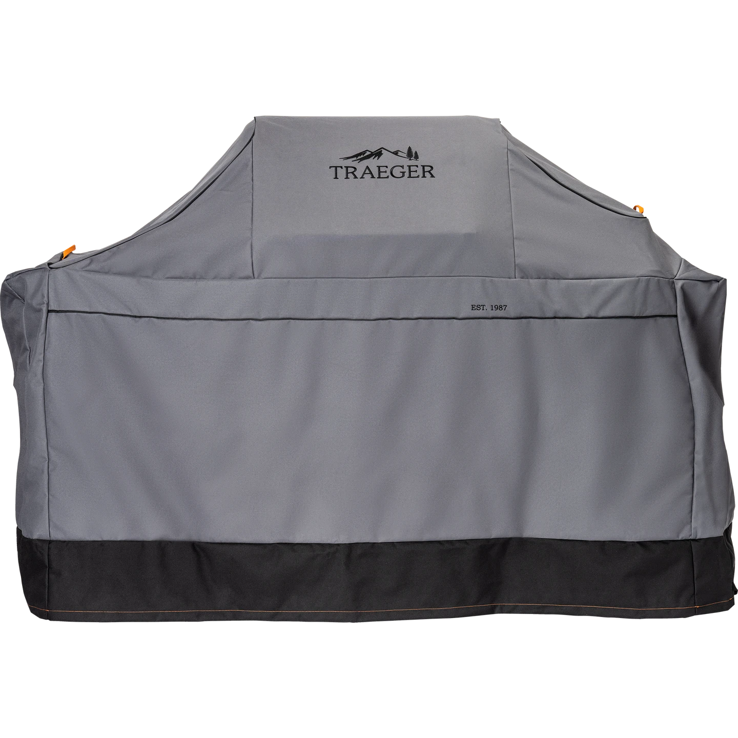 Traeger "Full Length Cover" - IRONWOOD Traeger "Full Length Cover" - IRONWOOD -Traeger Pellet Grills traeger ironwood cover studio