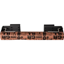 Traeger "P.A.L. Pop-And-Lock Roll Rack" -Traeger Pellet Grills traeger pal roll rack studio 2