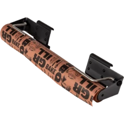 Traeger "P.A.L. Pop-And-Lock Roll Rack"