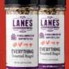 Lanes BBQ "Everything" Toasted Bagel Seasoning 130g