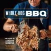 "Whole Hog BBQ'' - Sam Jones And Daniel Vaughn