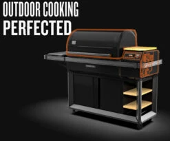 Traeger "TIMBERLINE XL" Pellet Grill 8 Traeger "TIMBERLINE XL" Pellet Grill -Traeger Pellet Grills xl prescion orig