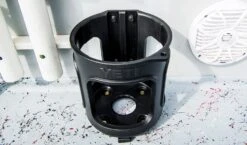 YETI "Rambler" One Gallon Jug - Mount -Traeger Pellet Grills yeti r lifestyle jug mount gal 2 1500x879 1500954913012