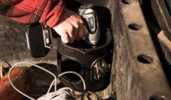 YETI "Rambler" Half Gallon Jug - Mount -Traeger Pellet Grills yeti r lifestyle jug mount hgal 4 1500x879 1500954834697