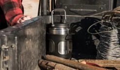 YETI "Rambler" Half Gallon Jug - Mount -Traeger Pellet Grills yeti r lifestyle jug mount hgal 5 1500x879 1500954834671